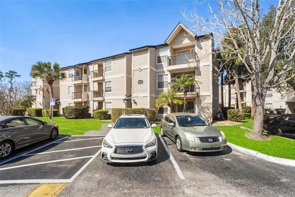 $1,200 | 1964 Lake Atriums Circle, Unit 160, Orlando, FL 32839
