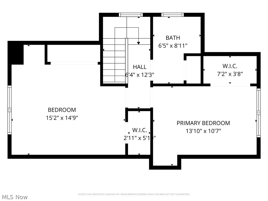 3368 Wadsworth Road Norton, OH 44203 - Photo 32 of 32 2nd floor