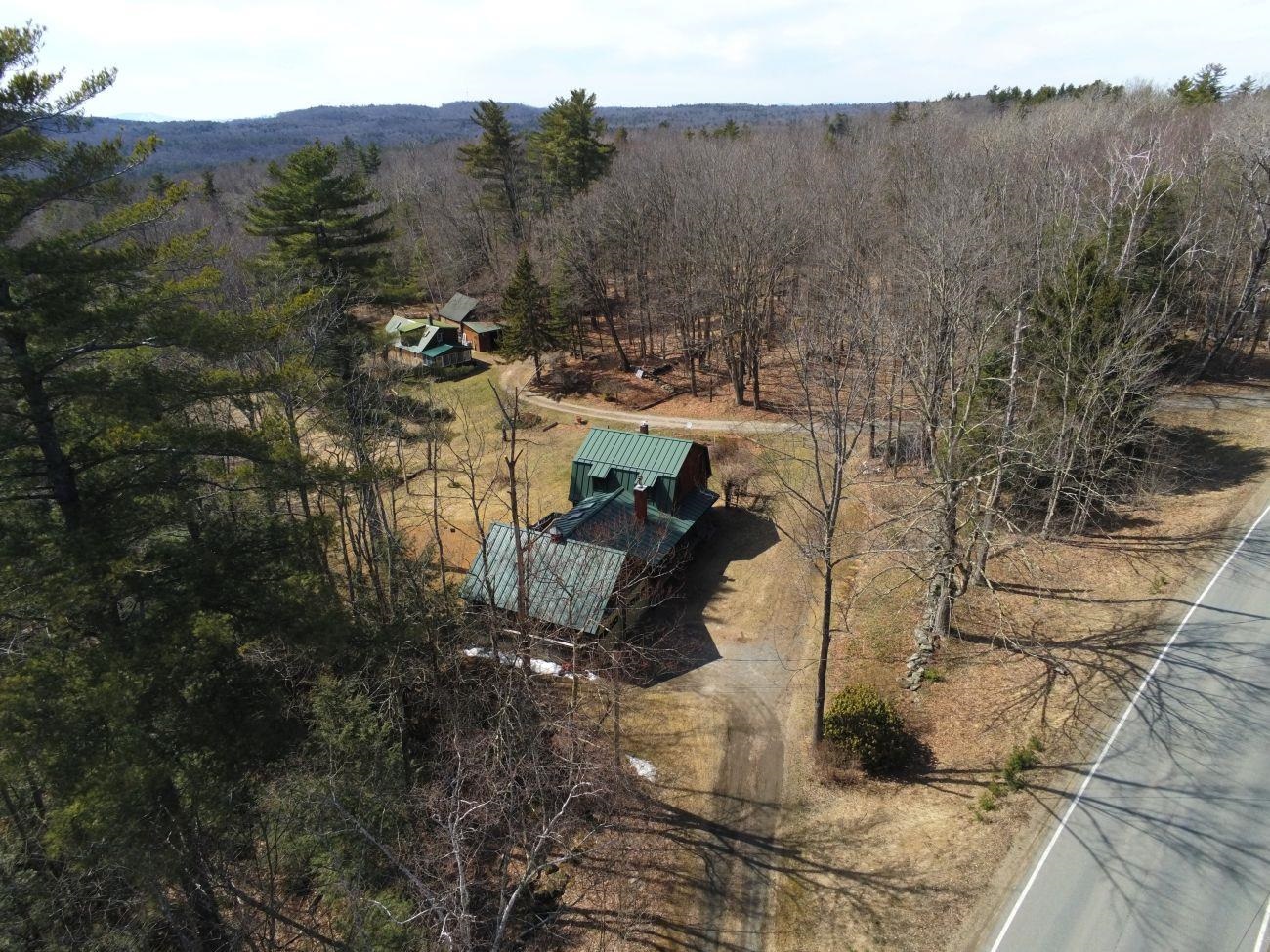 676 Gilsum Mine Road Alstead, NH 03602 - Photo 4 of 25