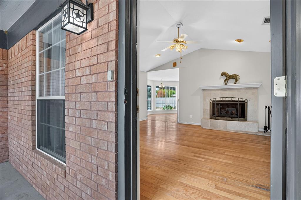 3520 Old Dennis Road Weatherford, TX 76087 - Photo 5 of 40 Welcome!