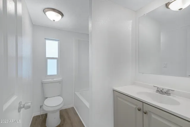 $119,900 | 320 East McKellips Road, Unit 34, Mesa, AZ 85201