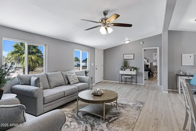 $119,900 | 320 East McKellips Road, Unit 34, Mesa, AZ 85201