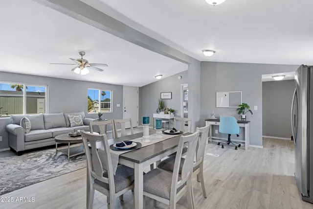 $119,900 | 320 East McKellips Road, Unit 34, Mesa, AZ 85201