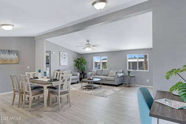 $119,900 | 320 East McKellips Road, Unit 34, Mesa, AZ 85201