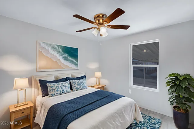 $119,900 | 320 East McKellips Road, Unit 34, Mesa, AZ 85201