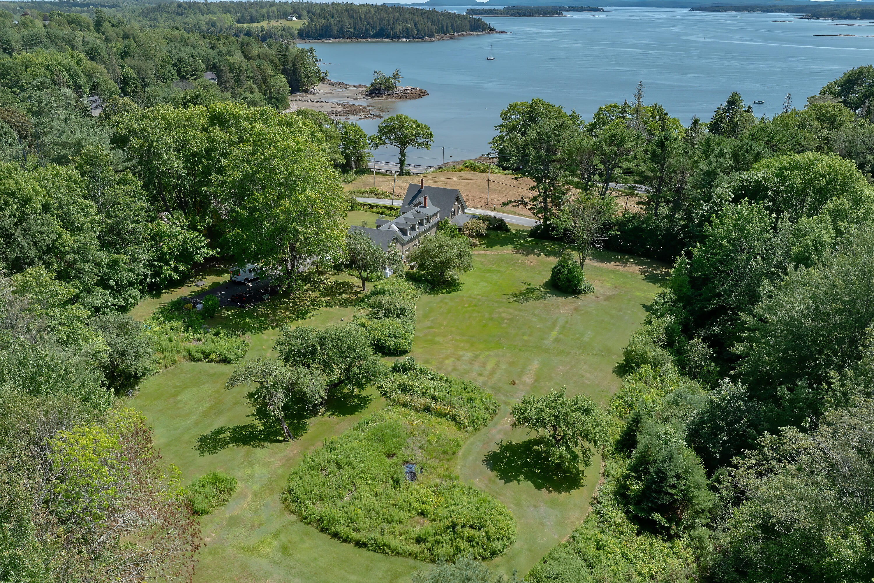 72 Harbor View Drive Sullivan, ME 04664 - Photo 41 of 50 72HarborView_041