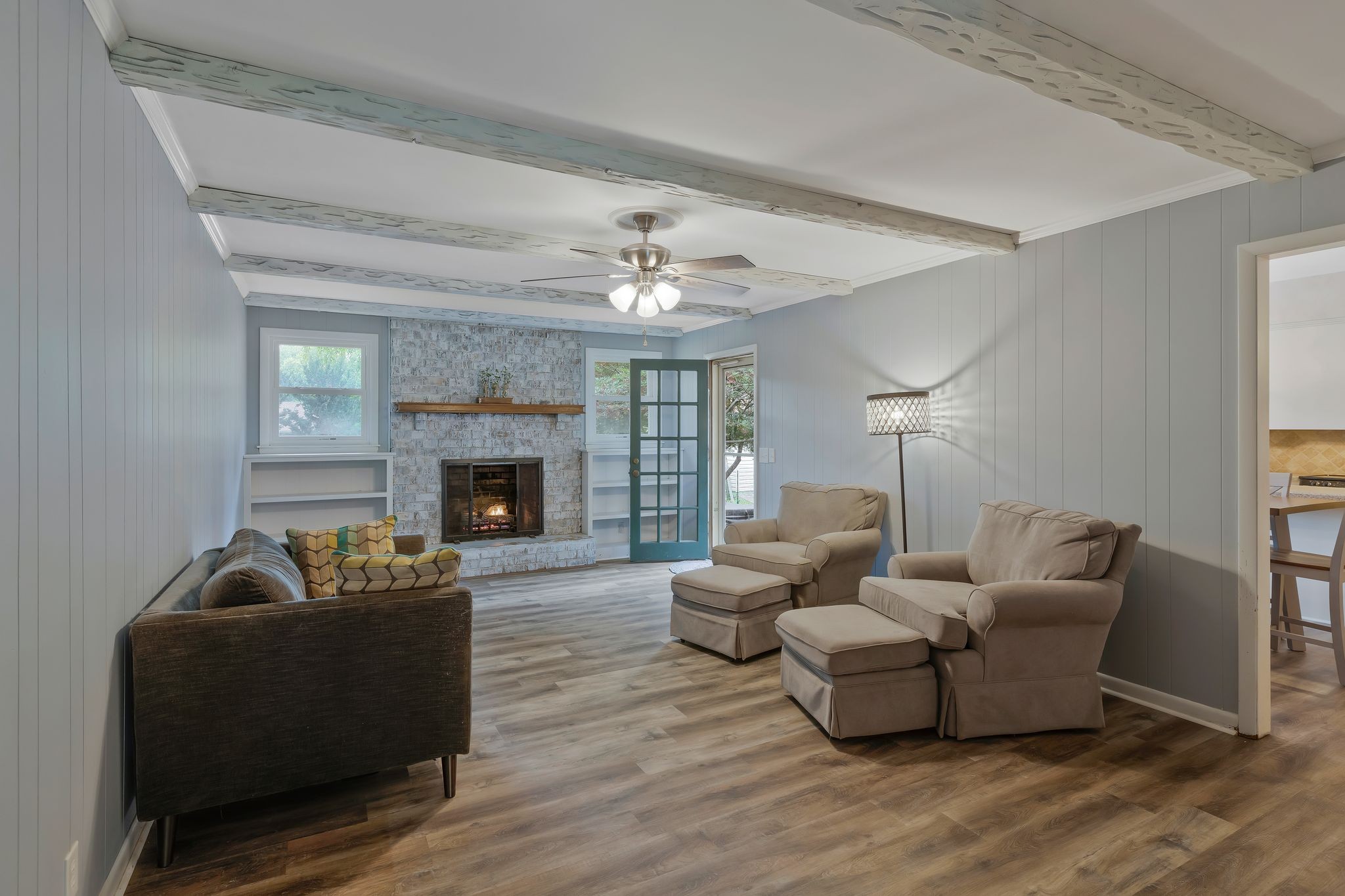 107 Millbrook Road Hendersonville, TN 37075 - Photo 5 of 26 Gallery Image 5