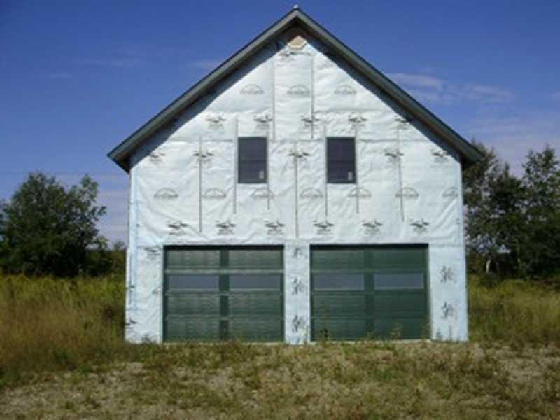 Lot 6 Barleyville Road Patten, ME 04765 - Photo 6 of 25 Exterior Front.