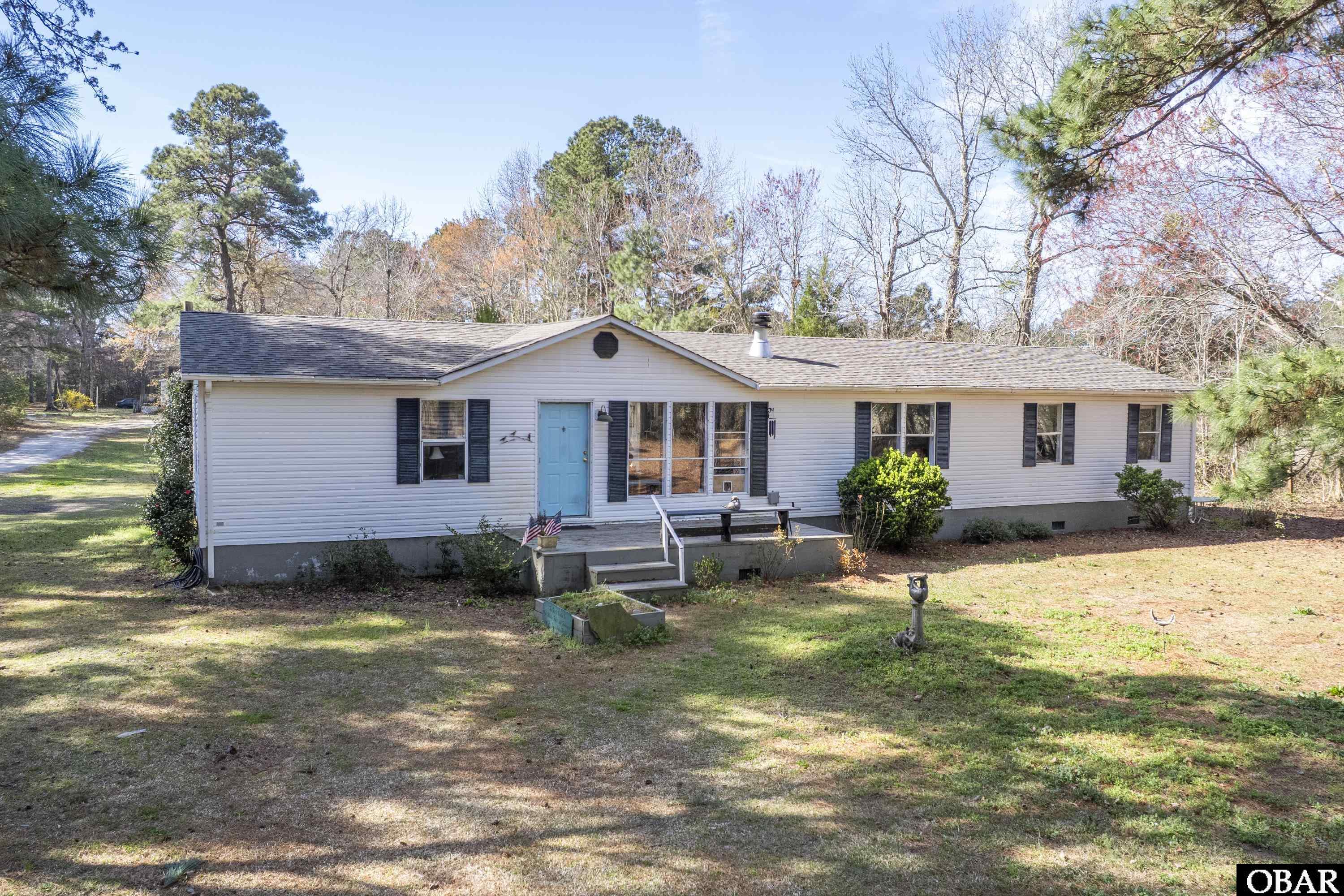 171 South Spot Road Powells Point, NC 27966 - Photo 1 of 35