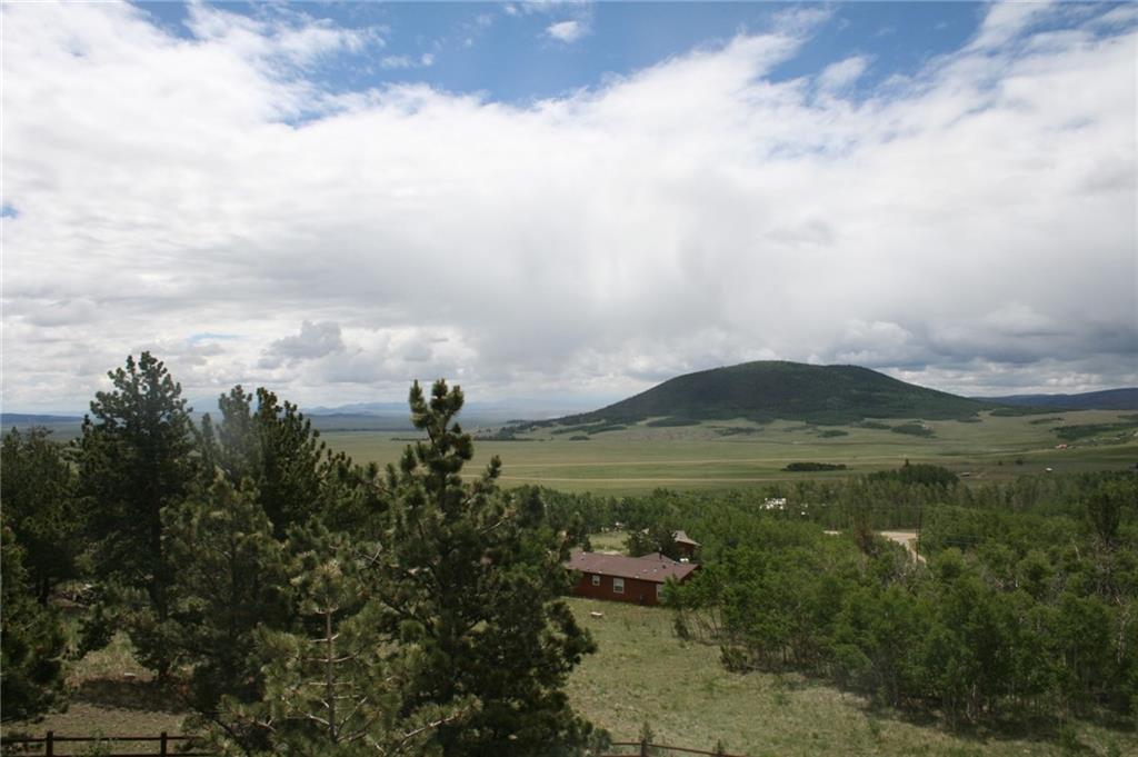960 Sheep Ridge Road Fairplay, CO 80440 - Photo 19 of 34 a view of lake with mountain