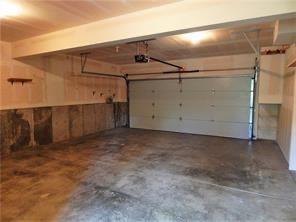 960 Sheep Ridge Road Fairplay, CO 80440 - Photo 29 of 34 a view of a garage