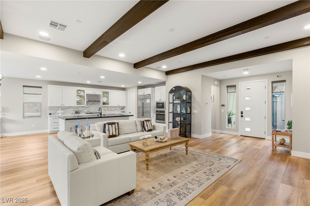 11955 Camden Ridge Court Las Vegas, NV 89138 - Photo 11 of 43