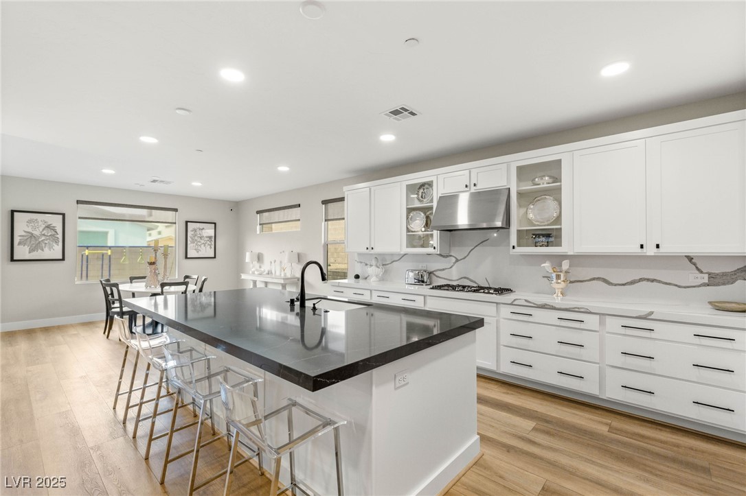 11955 Camden Ridge Court Las Vegas, NV 89138 - Photo 13 of 43