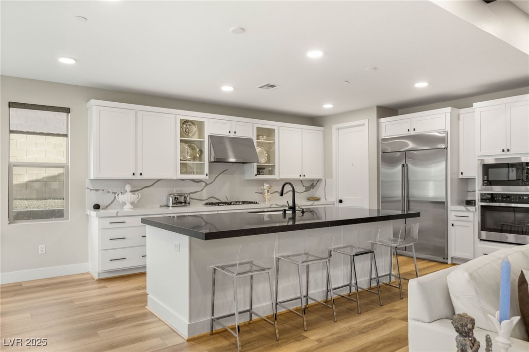 11955 Camden Ridge Court Las Vegas, NV 89138 - Photo 14 of 43