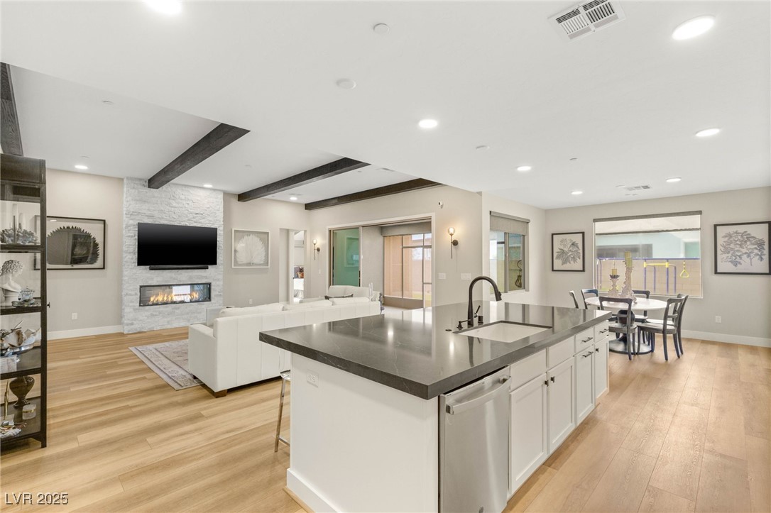 11955 Camden Ridge Court Las Vegas, NV 89138 - Photo 16 of 43