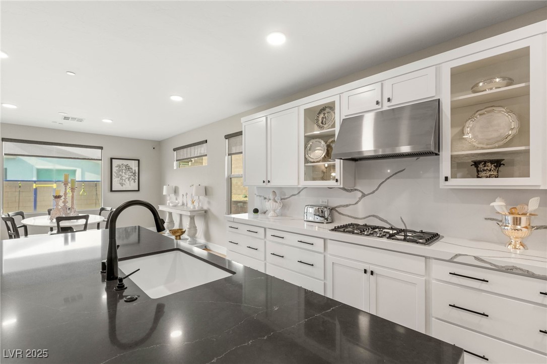 11955 Camden Ridge Court Las Vegas, NV 89138 - Photo 17 of 43
