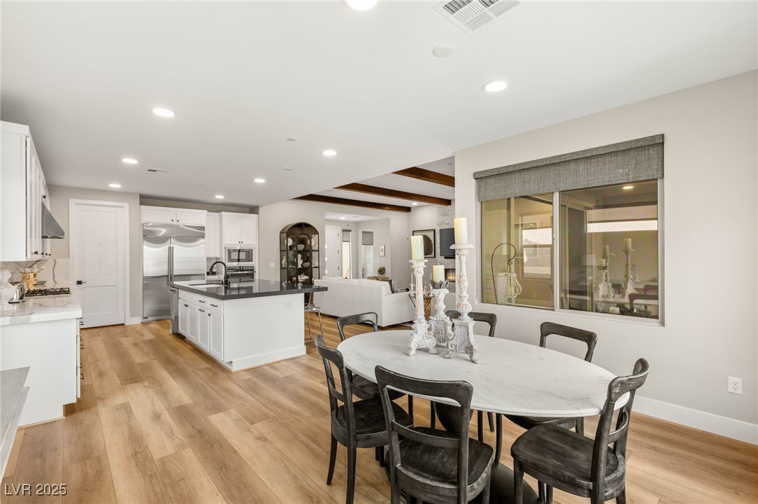 11955 Camden Ridge Court Las Vegas, NV 89138 - Photo 18 of 43