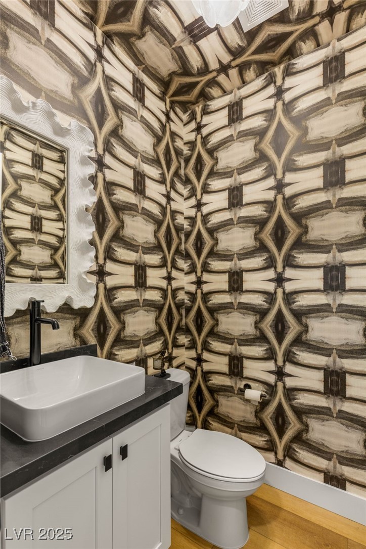 11955 Camden Ridge Court Las Vegas, NV 89138 - Photo 20 of 43