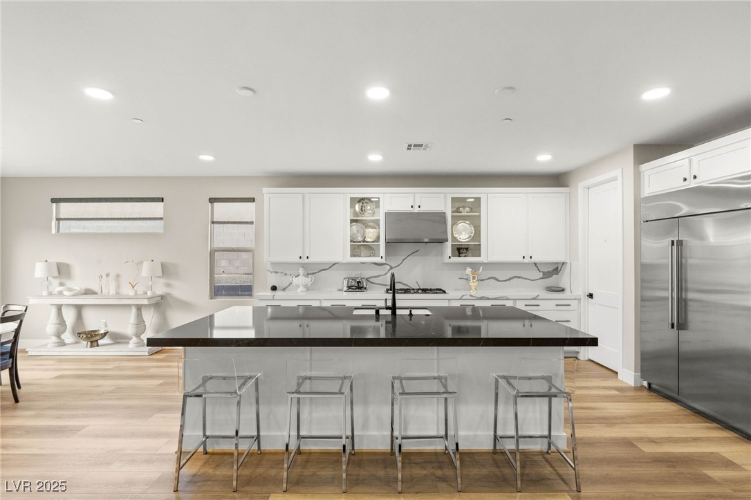 11955 Camden Ridge Court Las Vegas, NV 89138 - Photo 2 of 43