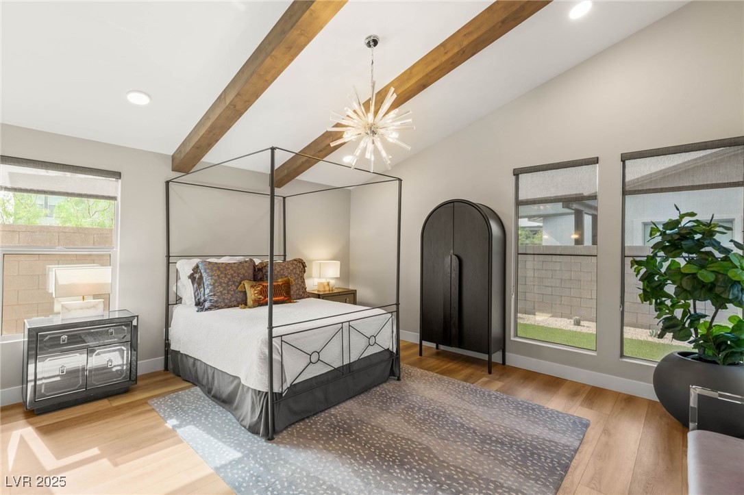 11955 Camden Ridge Court Las Vegas, NV 89138 - Photo 21 of 43