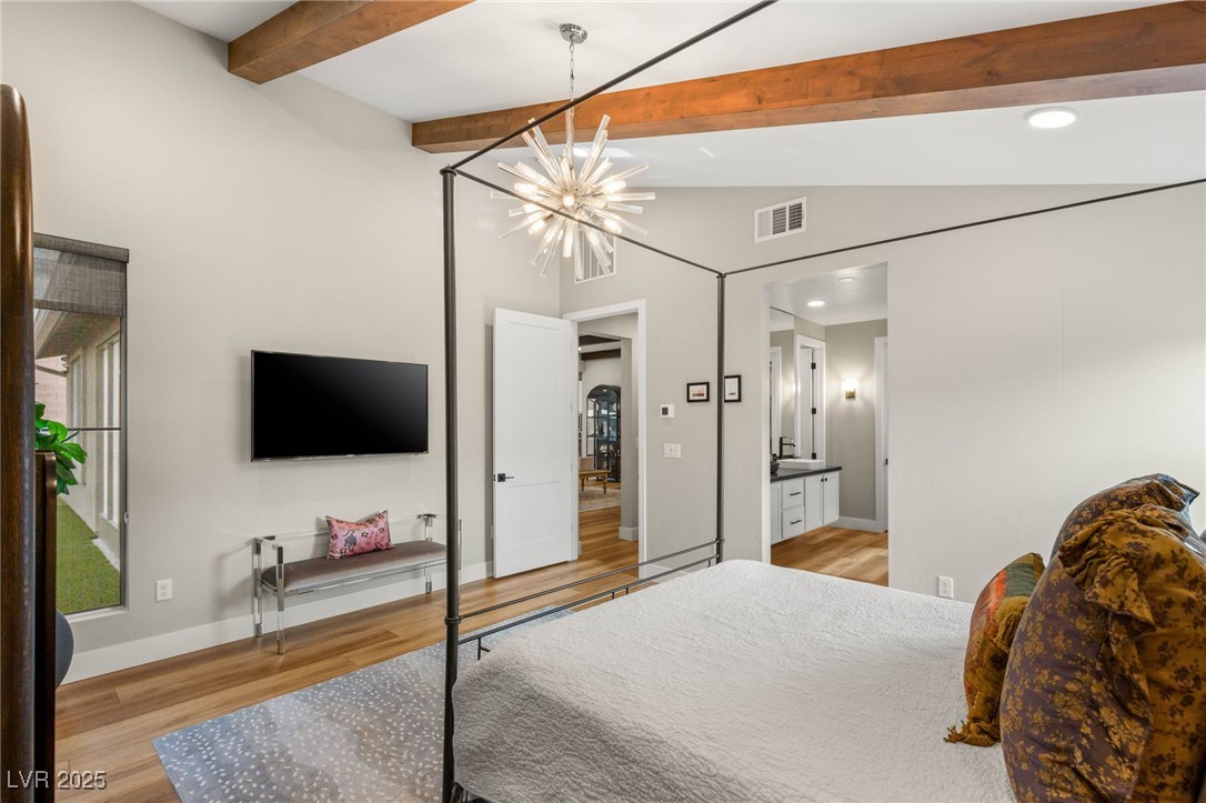 11955 Camden Ridge Court Las Vegas, NV 89138 - Photo 22 of 43