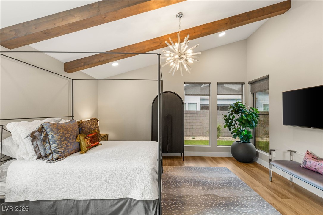 11955 Camden Ridge Court Las Vegas, NV 89138 - Photo 23 of 43