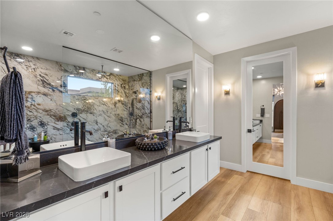 11955 Camden Ridge Court Las Vegas, NV 89138 - Photo 24 of 43