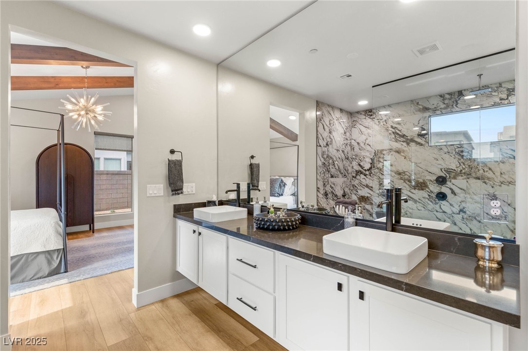 11955 Camden Ridge Court Las Vegas, NV 89138 - Photo 25 of 43