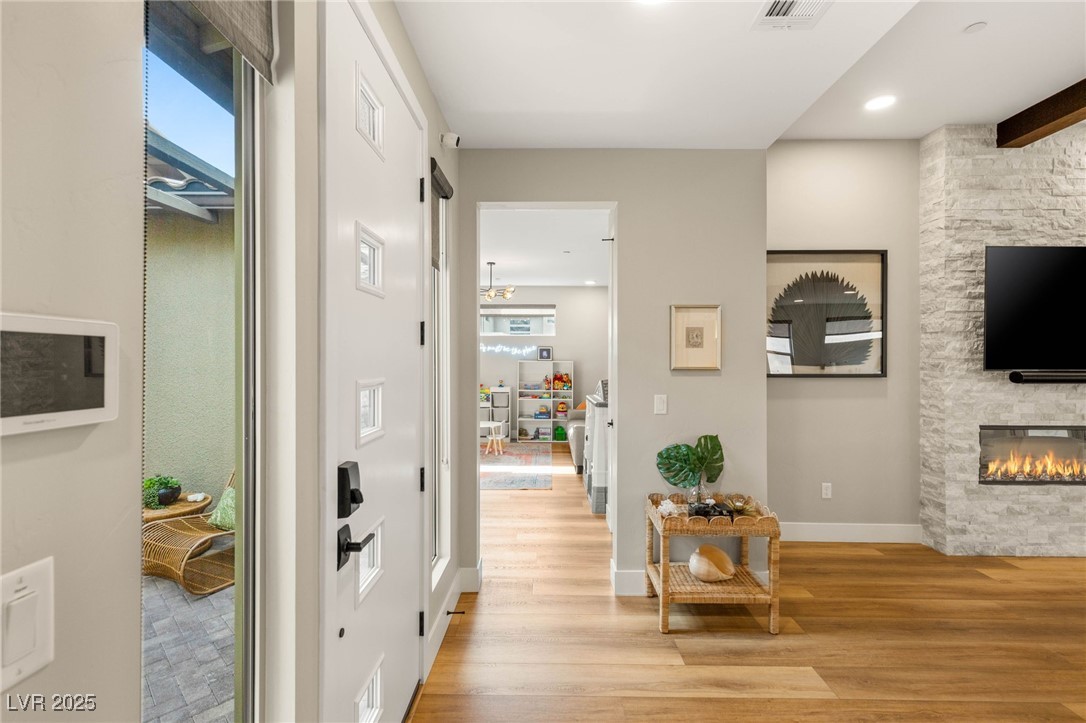 11955 Camden Ridge Court Las Vegas, NV 89138 - Photo 27 of 43