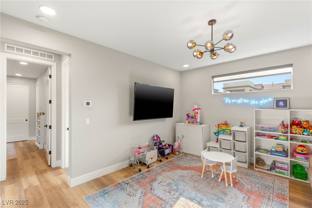 11955 Camden Ridge Court Las Vegas, NV 89138 - Photo 28 of 43