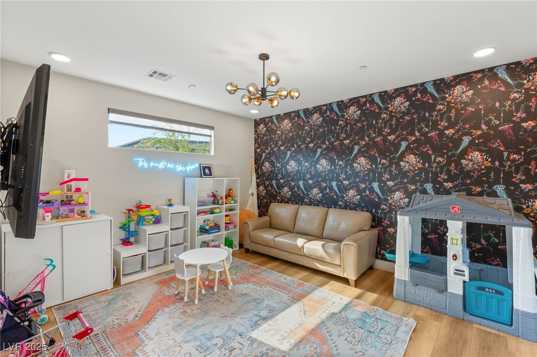 11955 Camden Ridge Court Las Vegas, NV 89138 - Photo 29 of 43