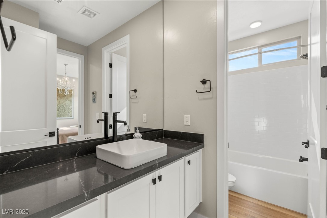 11955 Camden Ridge Court Las Vegas, NV 89138 - Photo 31 of 43