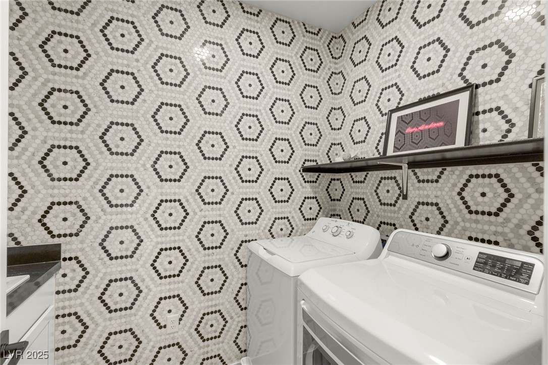 11955 Camden Ridge Court Las Vegas, NV 89138 - Photo 34 of 43