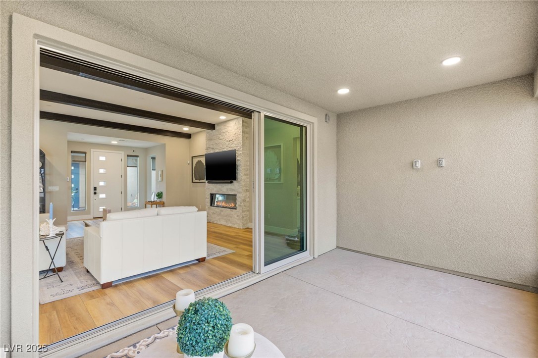 11955 Camden Ridge Court Las Vegas, NV 89138 - Photo 35 of 43