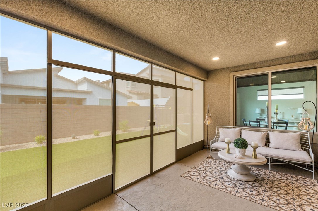 11955 Camden Ridge Court Las Vegas, NV 89138 - Photo 36 of 43