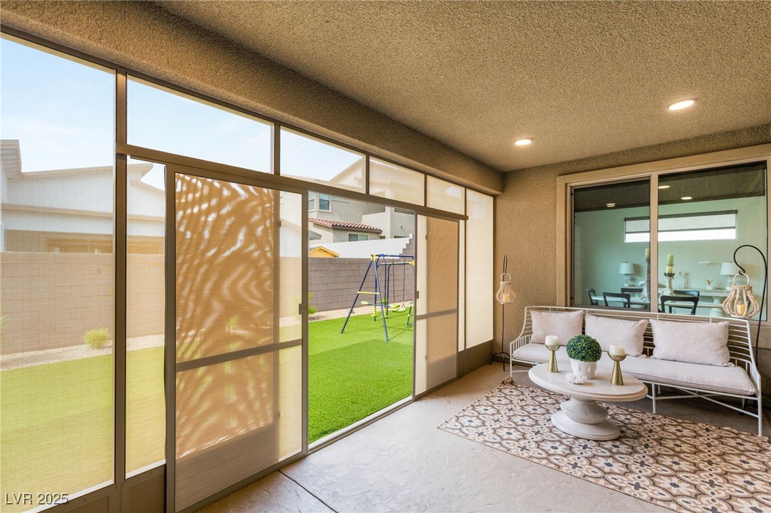 11955 Camden Ridge Court Las Vegas, NV 89138 - Photo 37 of 43