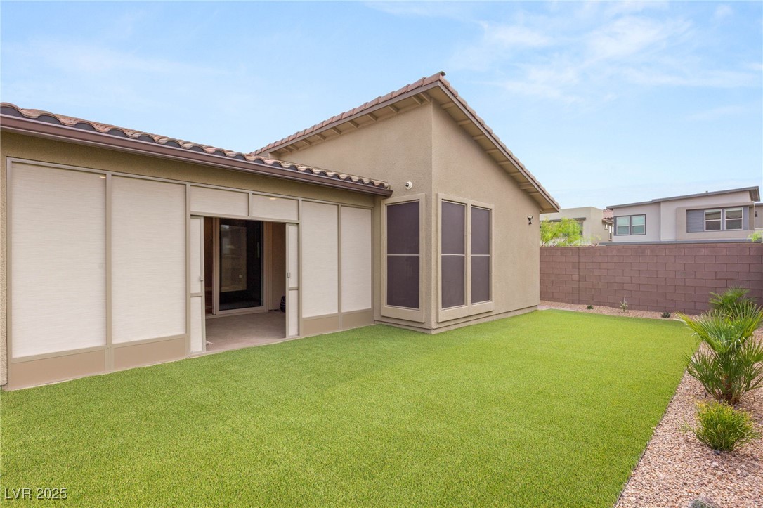 11955 Camden Ridge Court Las Vegas, NV 89138 - Photo 38 of 43