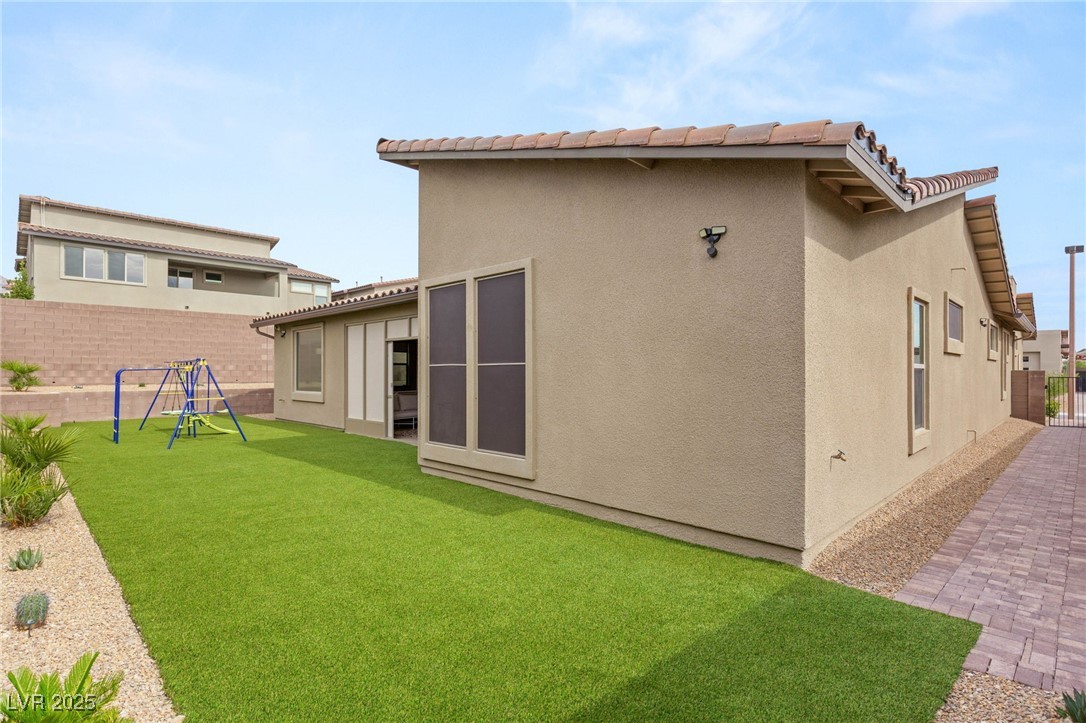 11955 Camden Ridge Court Las Vegas, NV 89138 - Photo 39 of 43
