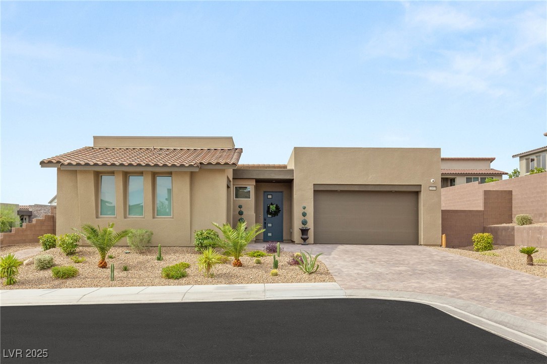 11955 Camden Ridge Court Las Vegas, NV 89138 - Photo 4 of 43