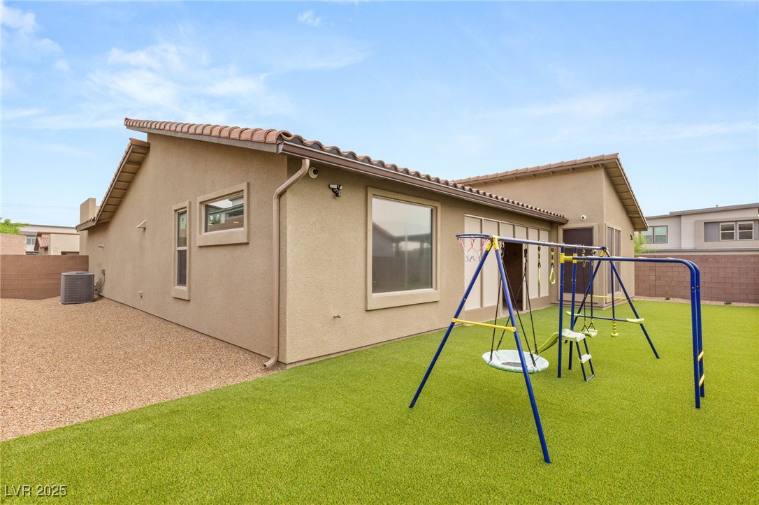 11955 Camden Ridge Court Las Vegas, NV 89138 - Photo 41 of 43