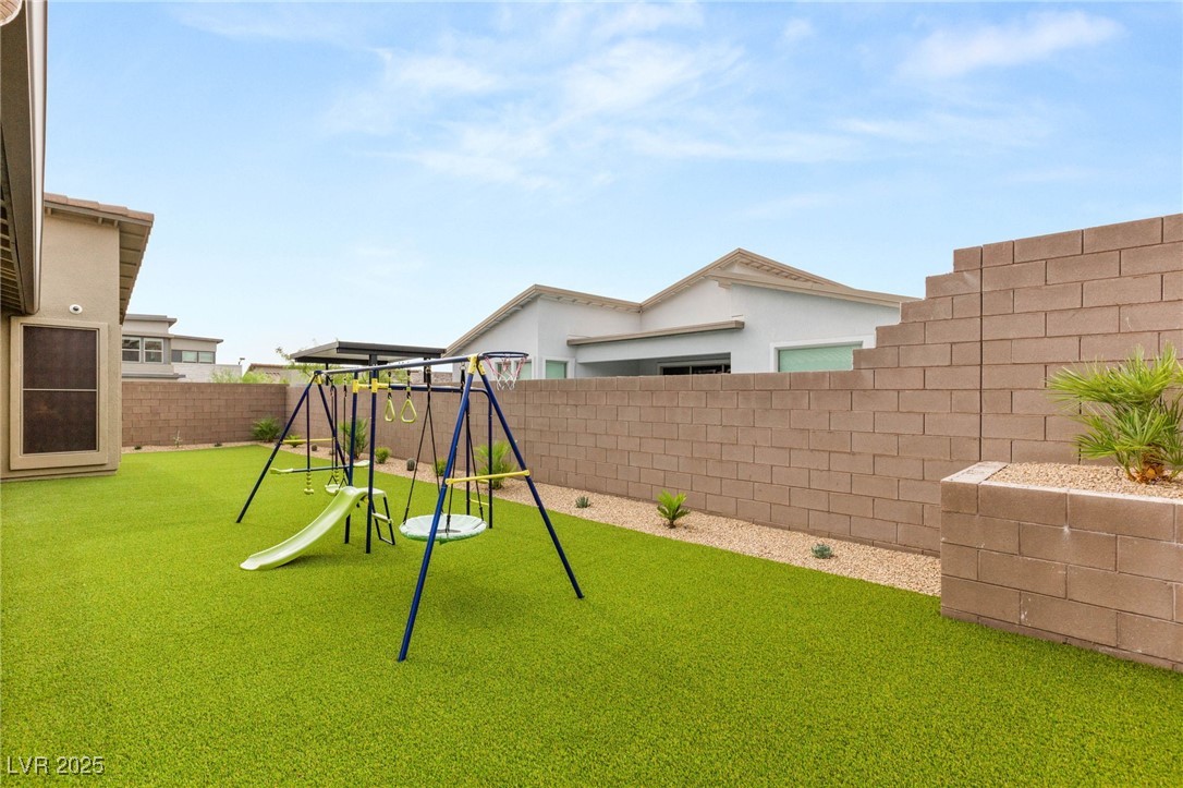 11955 Camden Ridge Court Las Vegas, NV 89138 - Photo 42 of 43