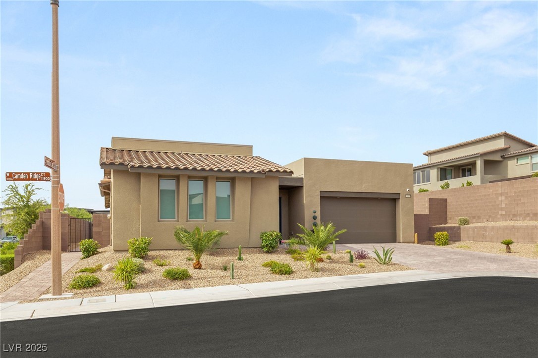 11955 Camden Ridge Court Las Vegas, NV 89138 - Photo 5 of 43
