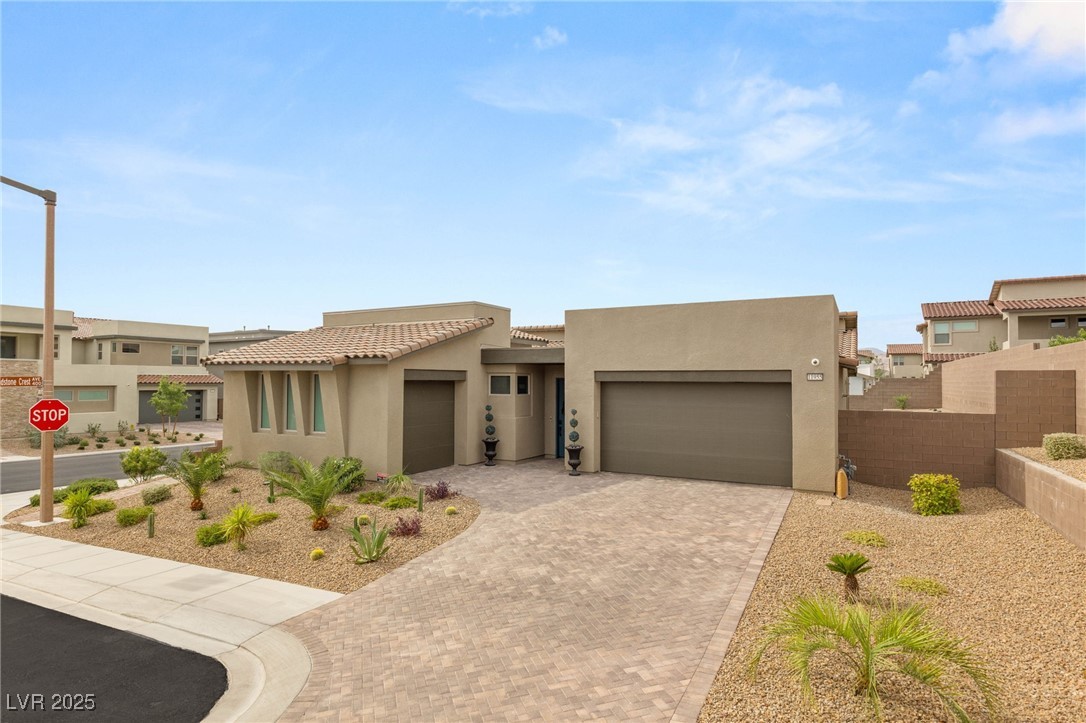 11955 Camden Ridge Court Las Vegas, NV 89138 - Photo 6 of 43