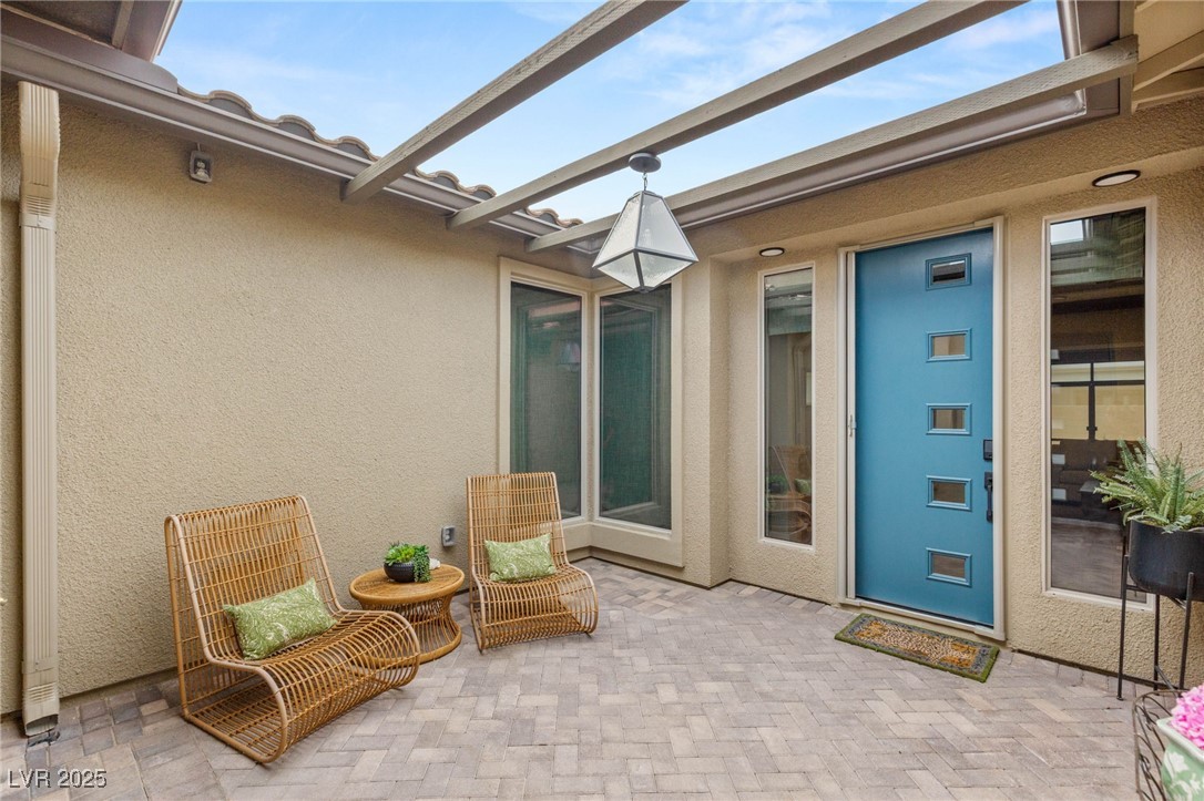 11955 Camden Ridge Court Las Vegas, NV 89138 - Photo 7 of 43