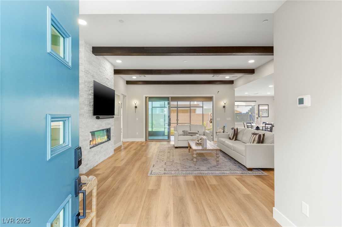 11955 Camden Ridge Court Las Vegas, NV 89138 - Photo 8 of 43