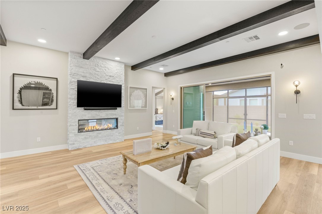 11955 Camden Ridge Court Las Vegas, NV 89138 - Photo 10 of 43