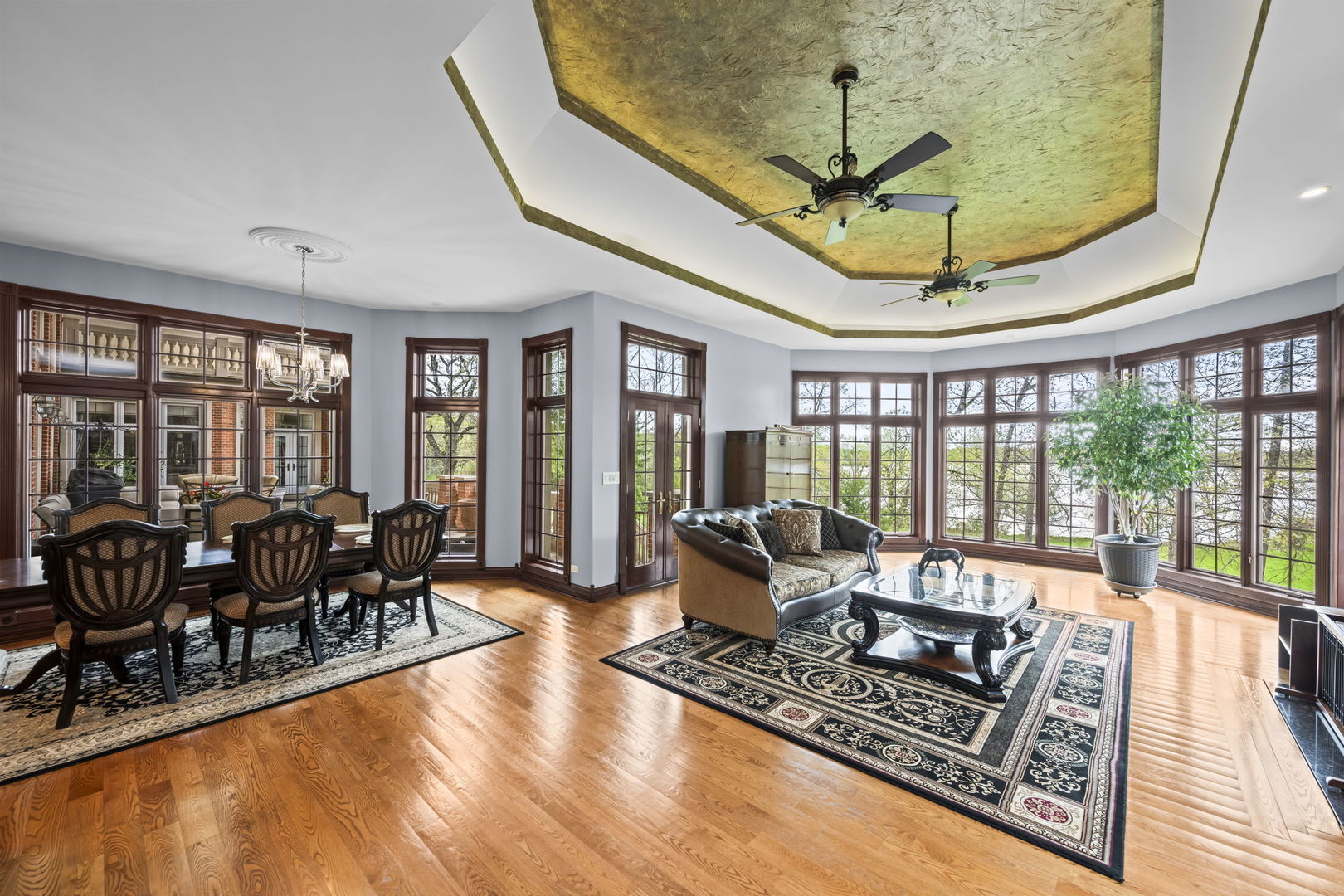 27147 North Chevy Chase Road Mundelein, IL 60060 - Photo 12 of 57