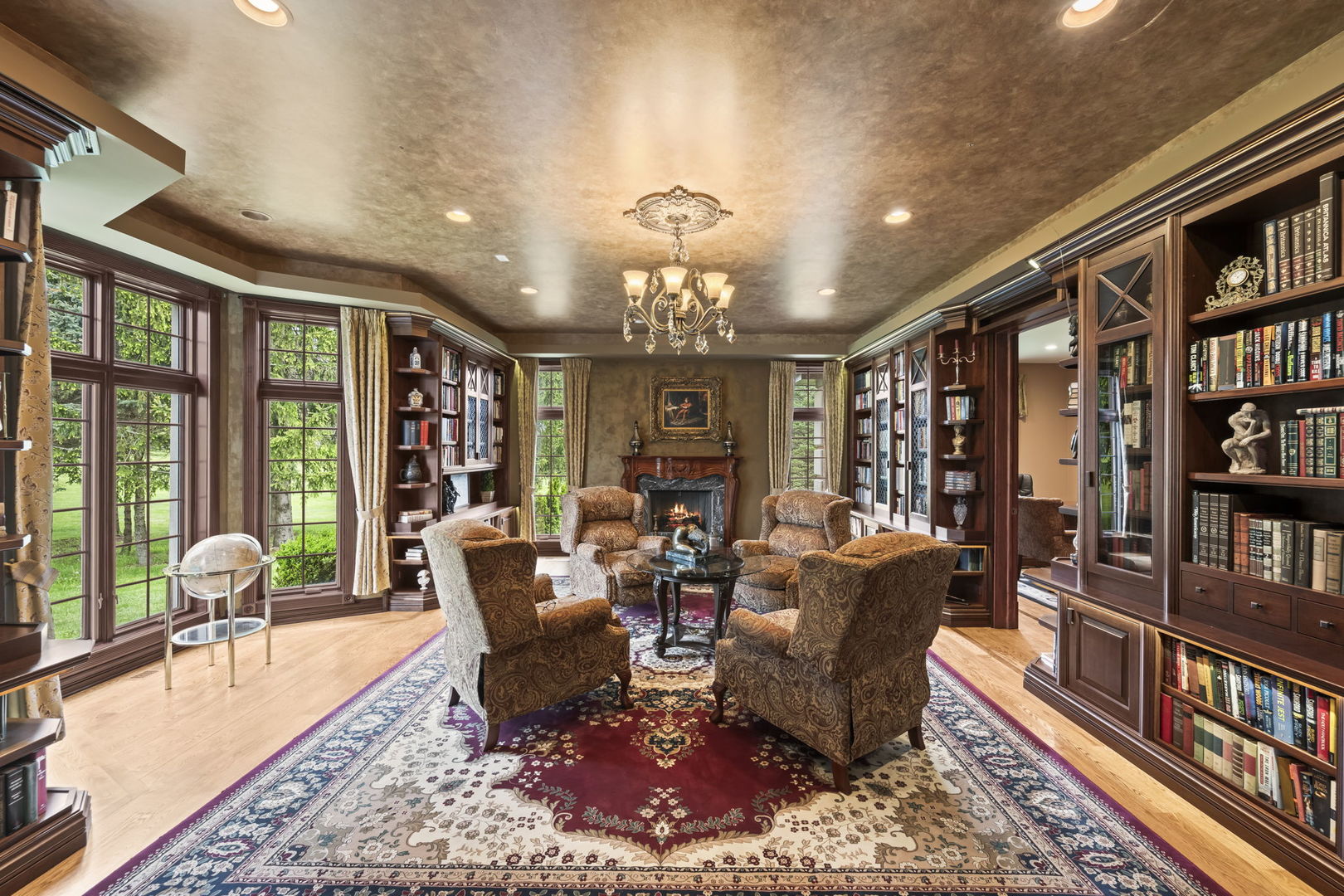 27147 North Chevy Chase Road Mundelein, IL 60060 - Photo 18 of 57