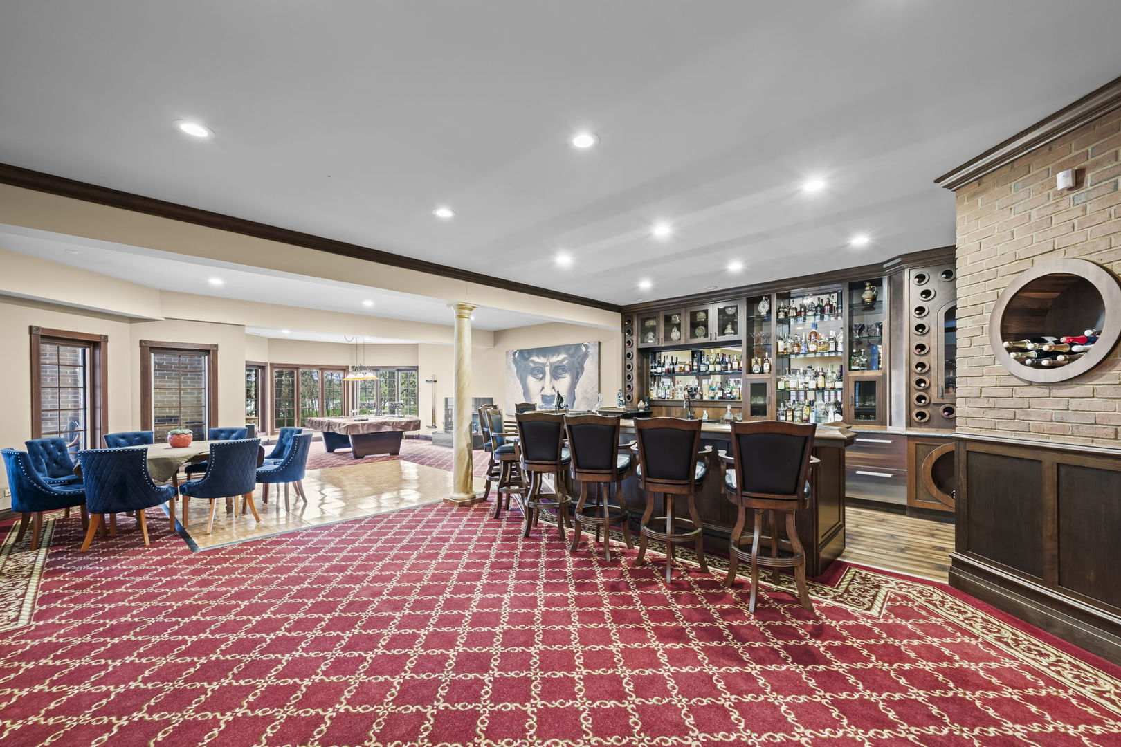 27147 North Chevy Chase Road Mundelein, IL 60060 - Photo 41 of 57
