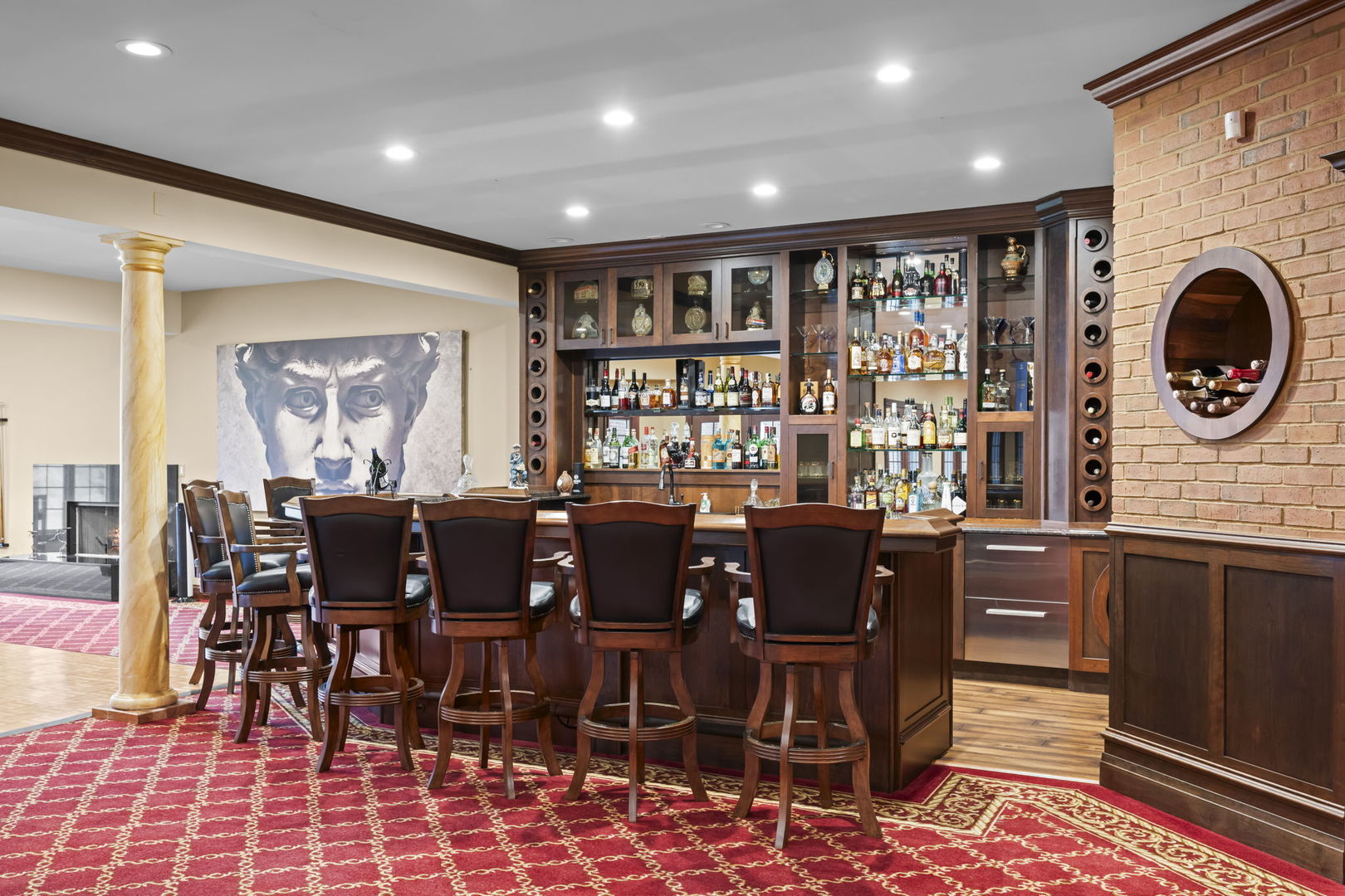 27147 North Chevy Chase Road Mundelein, IL 60060 - Photo 42 of 57